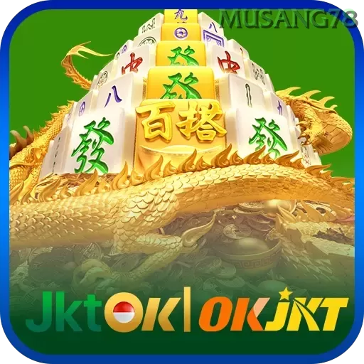 Jktok — mitra unggulan