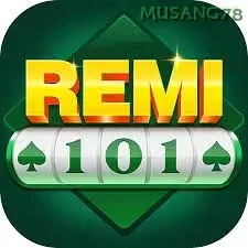 Remi101 — mitra unggulan