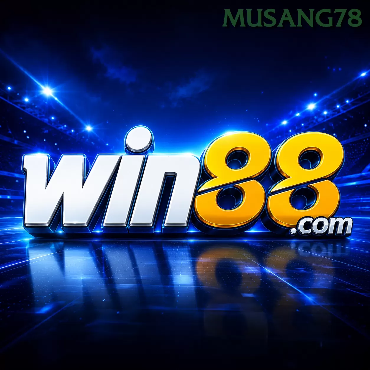 Win88blue — mitra unggulan